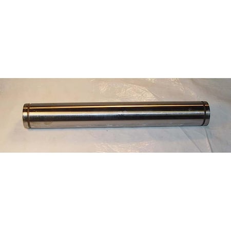 Aftermarket Stabilizer Leg to Frame Pin Fits Case 580L 580SL 580M 580SM 121665A1